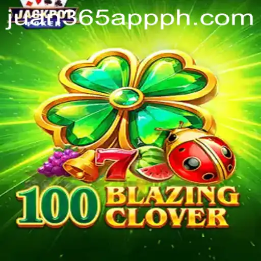 100BlazingClover: A Deep Dive into the Latest Gaming Phenomenon