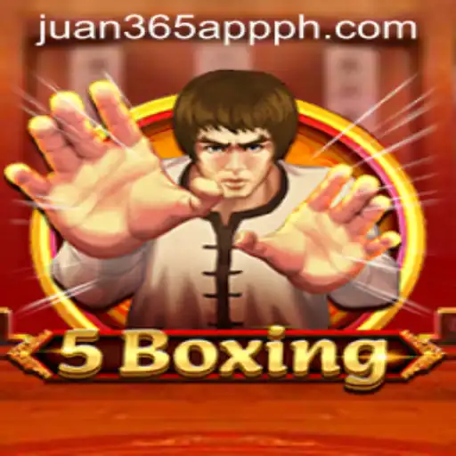 Introducing 5Boxing: A Revolutionary Game Experience