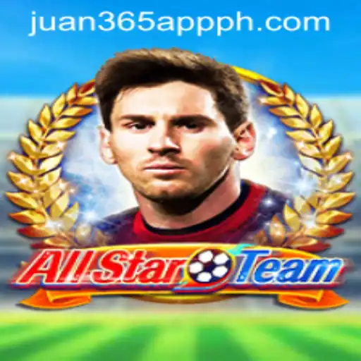 AllStarTeam: Engaging Gameplay and Strategic Fun
