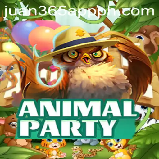 Unleashing the Fun: Dive into AnimalParty with Juan 365 App