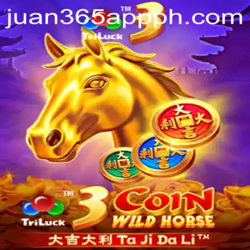 Discover the Exciting World of 3CoinWildHorse on Juan 365 App