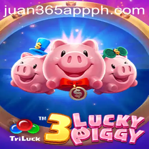Exploring the Exciting World of 3LUCKYPIGGY on Juan 365 App