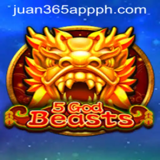 Exploring the Exciting World of 5GodBeasts and Juan 365 App