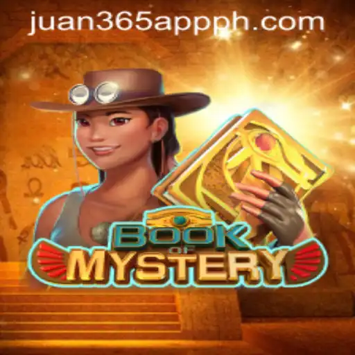 Discover the Mystical World of Book of Mystery on Juan 365 App