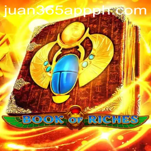 Discover the Thrills of BookofRiches on the Juan 365 App
