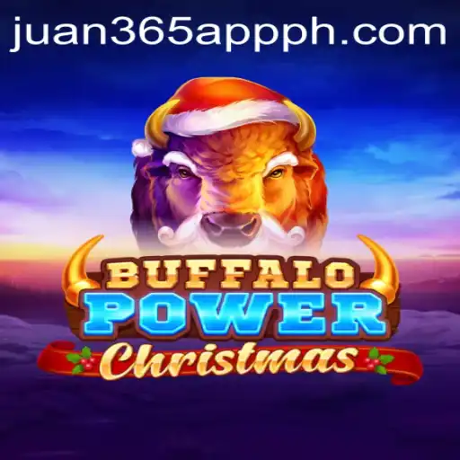 Experience the Festive Thrills of BuffaloPowerChristmas on Juan 365 App