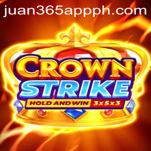 Crownstrike: A Revolutionary Game Experience Connected to Juan 365 App