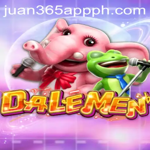 Exploring the Fascinating World of DALEMEN: An Innovative Gaming Experience with Juan 365 App