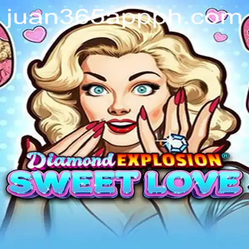 Discover the World of DiamondExplosionSweetLove