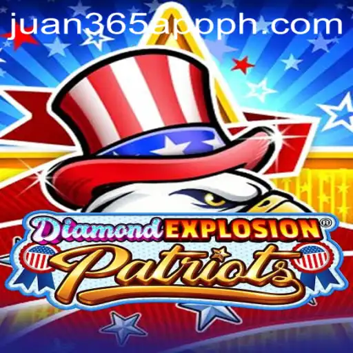 Exploring DiamondExplosionPatriots: A Thrilling New Adventure in Mobile Gaming