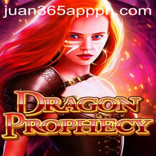 Discover the Thrilling World of DragonProphecy and How Juan 365 App Enhances the Experience