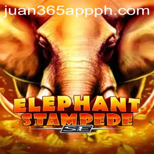 The Thrilling Adventure of ElephantStampedeSE in the World of Juan 365 App