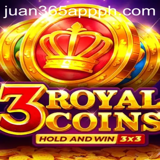 Exploring 3royalcoins in the Juan 365 App