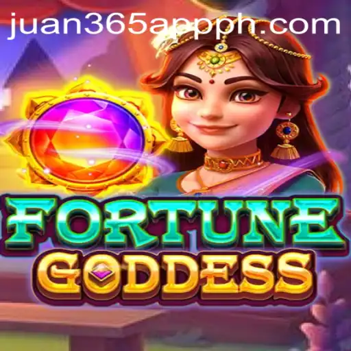 Discover the Thrills of FORTUNEGODDESS: A Guide to Gameplay on the Juan 365 App