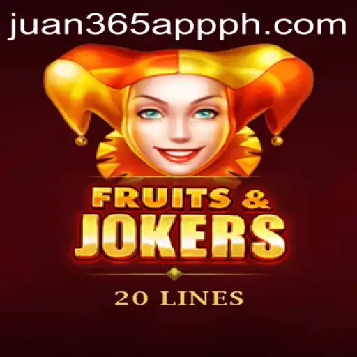 Discovering FruitsAndJokers20: A Juicy Game Experience on Juan 365 App