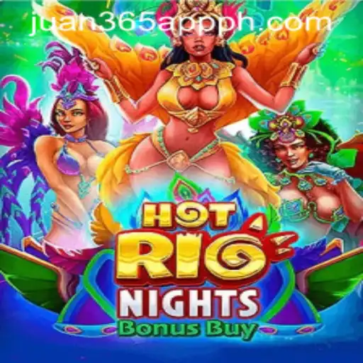 Exploring HotRioNightsBonusBuy: A Mesmerizing Adventure