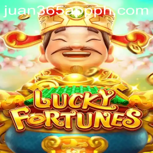 Exploring the Exciting World of LUCKYFORTUNES on Juan 365 App