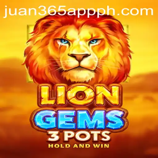 Unveiling the Mystique of LionGems3pots: A Journey into Adventure