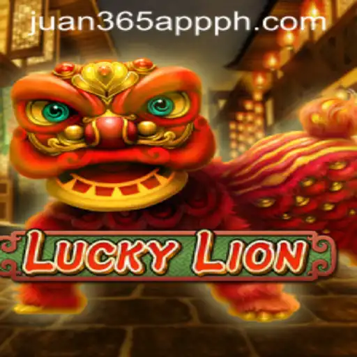 LuckyLion: Dive Into the Roaring World of Gaming with Juan 365 App