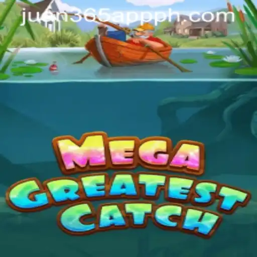 The Ultimate Guide to MegaGreatestCatch: Your Next Gaming Obsession