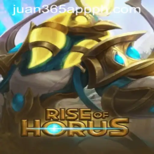 Rise of Horus: A New Gaming Sensation Connected with Juan 365 App