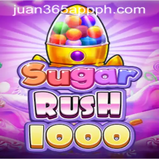 SugarRush1000 Game Overview