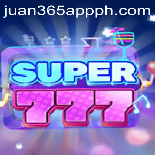 Discovering the Thrills of Super777 with Juan 365 App