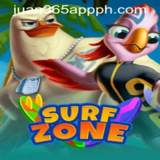 SurfZone: Ride the Waves in the Newest Gaming Phenomenon