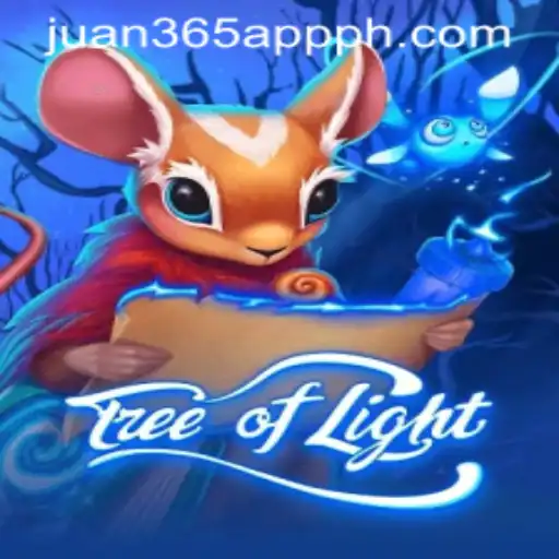 TreeofLight: An Immersive Adventure Linked with Juan 365 App