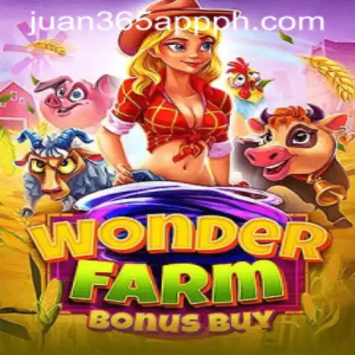 Exploring WonderFarmBonusBuy on Juan 365 App