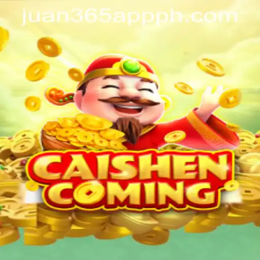 CAISHENCOMING: A Unique Gaming Experience in the Juan 365 App