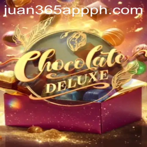 Explore the Sweet World of ChocolateDeluxe Through the Juan 365 App