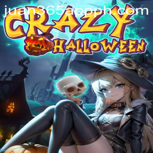 Dive into the Thrills of CrazyHalloween: A Spooky Adventure