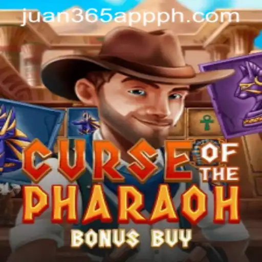 Exploring the Mysteries of Curse of the Pharaoh Bonus Buy on Juan 365 App