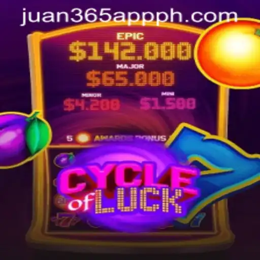 Discover the Exciting World of CycleofLuck: A Comprehensive Guide for Enthusiasts