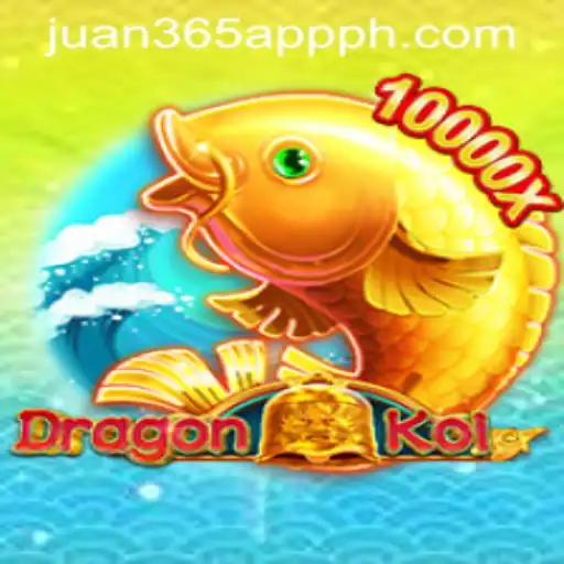 Explore the Mystical Realms of DragonKoi: A New Gaming Sensation