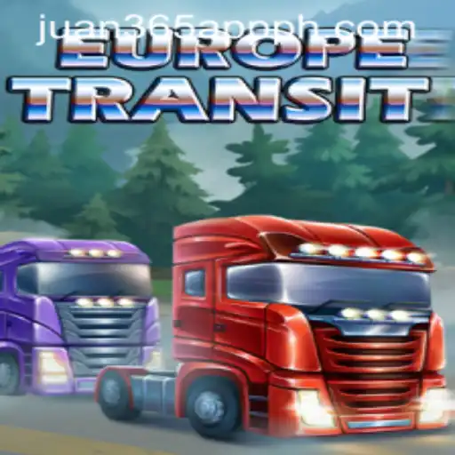 Exploring EuropeTransit: A Novel Gaming Experience