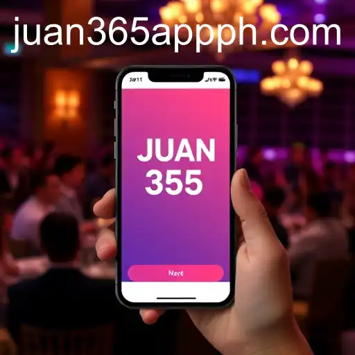 Exploring Exclusive Events Through the Juan 365 App