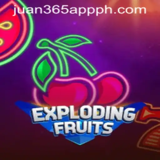ExplodingFruits: Dive into a Juicy Adventure