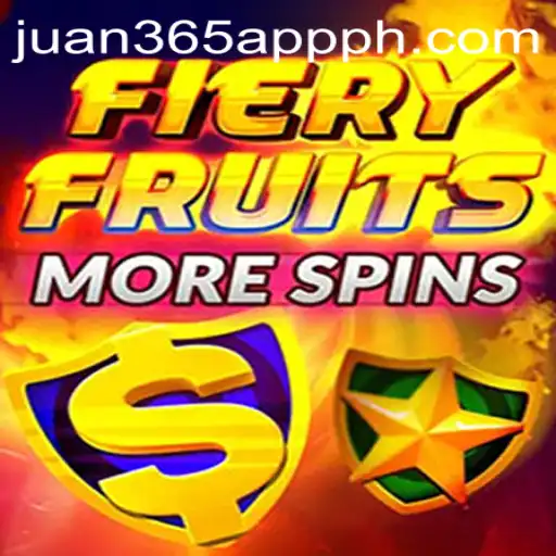 Unveiling FieryFruitsMoreSpins: A Thrilling Journey into the World of Online Gaming