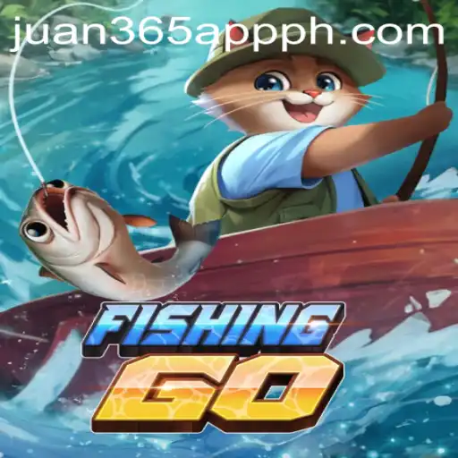 FishingGO: Dive into the Exciting World of Virtual Fishing with Juan 365 App