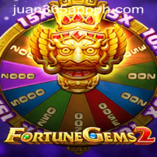 Discover the Excitement of FortuneGems2 on the Juan 365 App