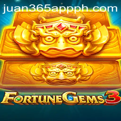 Exploring the World of FortuneGems3 on the Juan 365 App