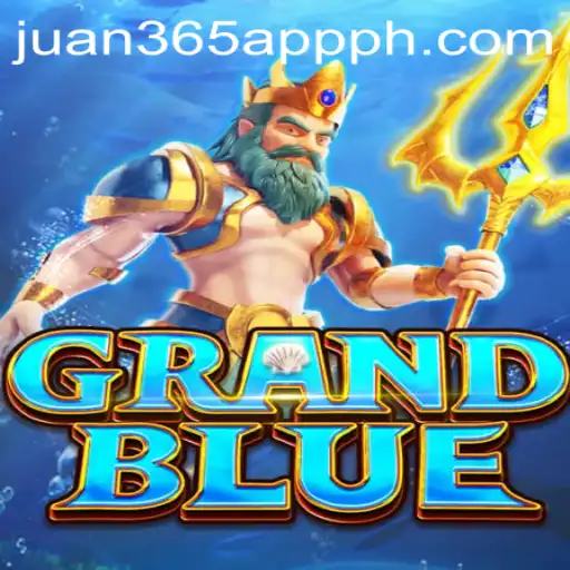 Exploring the Thrilling World of GRANDBLUE