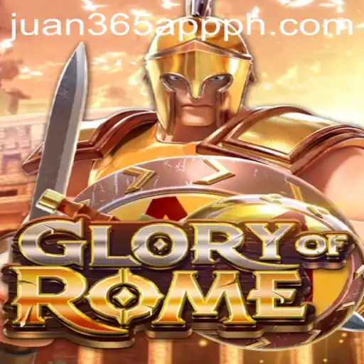 Discover the Epic Adventure of GloryofRome through the Juan 365 App