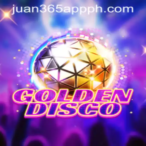 Golden Disco: A New Gaming Sensation