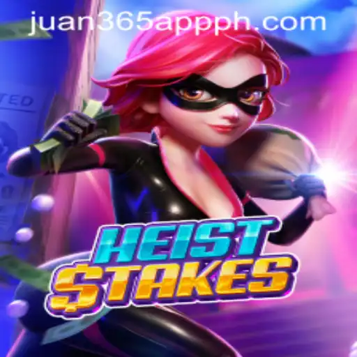 Exploring the Thrilling World of HeistStakes Games on Juan 365 App