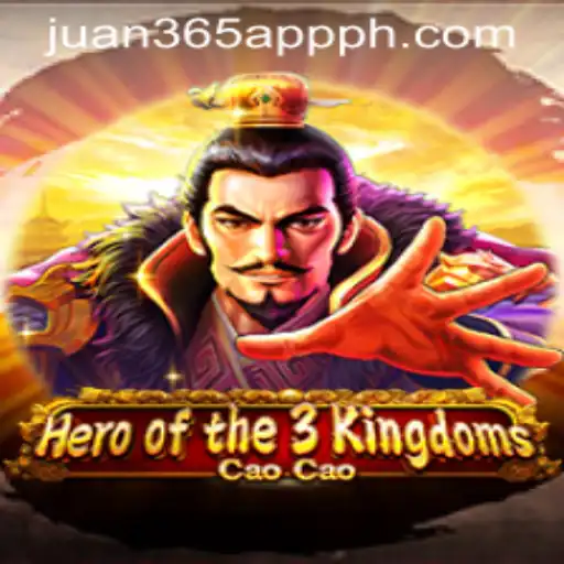 Unveiling the Epic Adventure of Heroofthe3KingdomsCaoCao on Juan 365 App