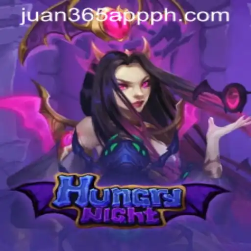 Dive into the Exciting World of HungryNight: A Thrilling Gaming Experience