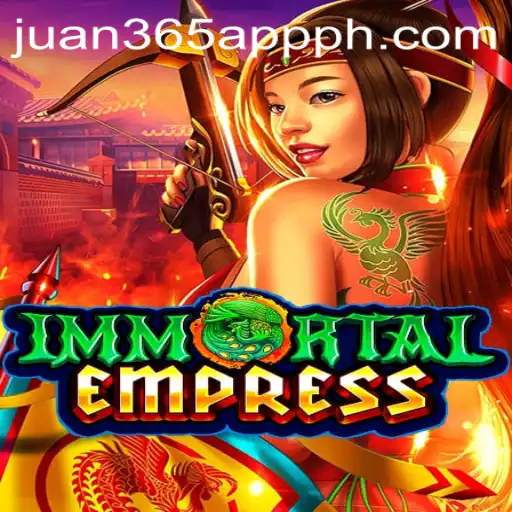 Explore ImmortalEmpress: A Dynamic Fusion of Strategy and Adventure